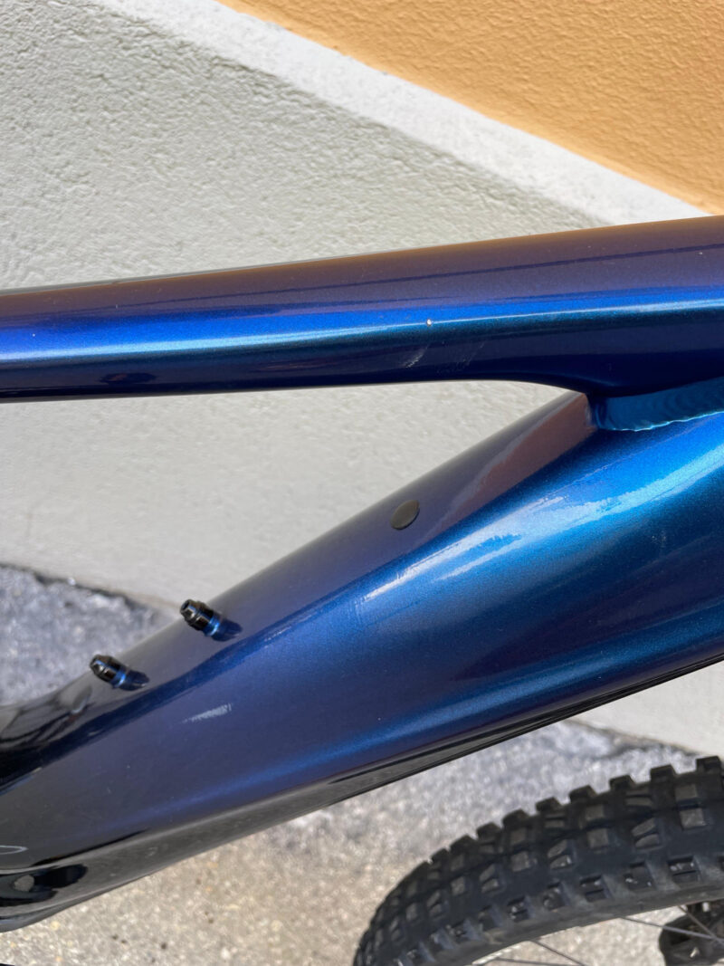 GIANT Trance X E+ Pro 29 2 tg. M - USATO - immagine 4