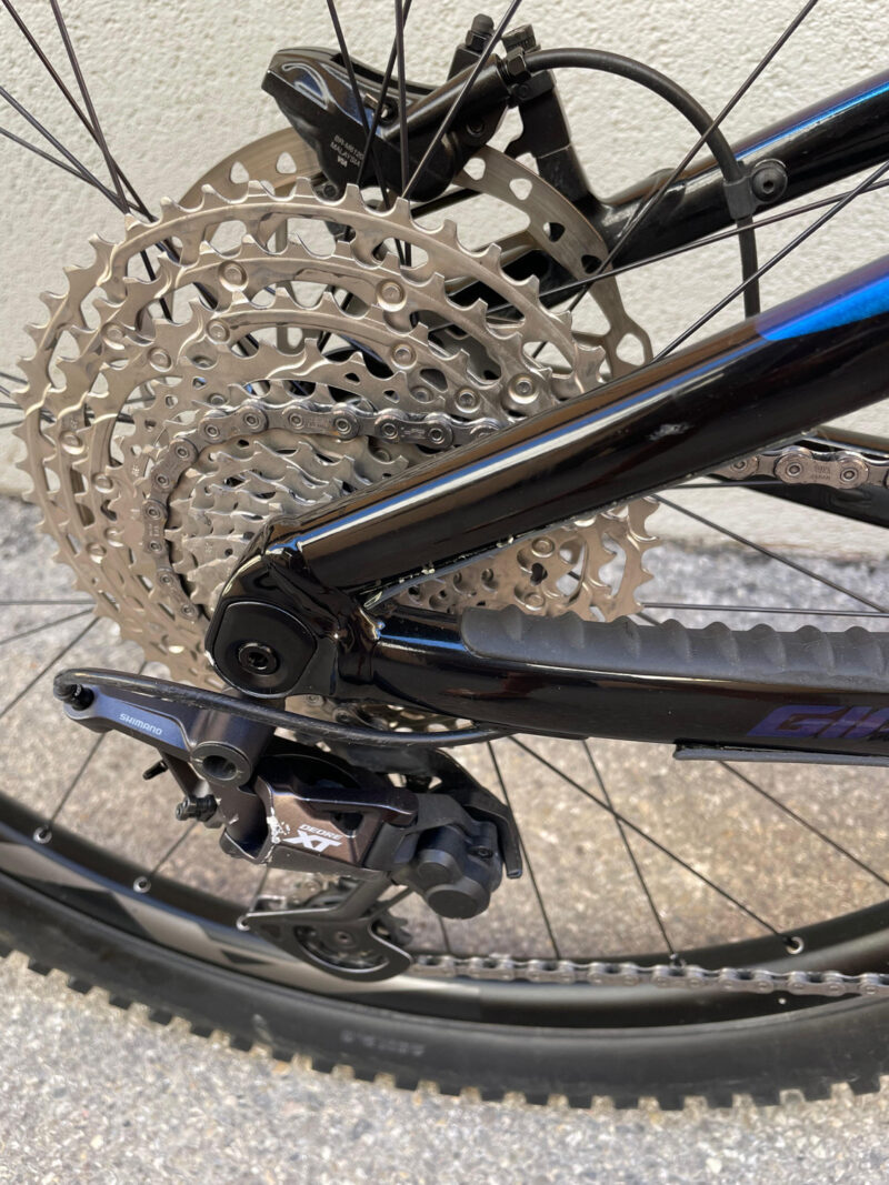 GIANT Trance X E+ Pro 29 2 tg. M - USATO - immagine 5