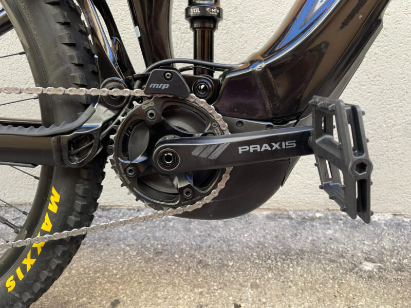 GIANT Trance X E+ Pro 29 2 tg. M - USATO - immagine 8