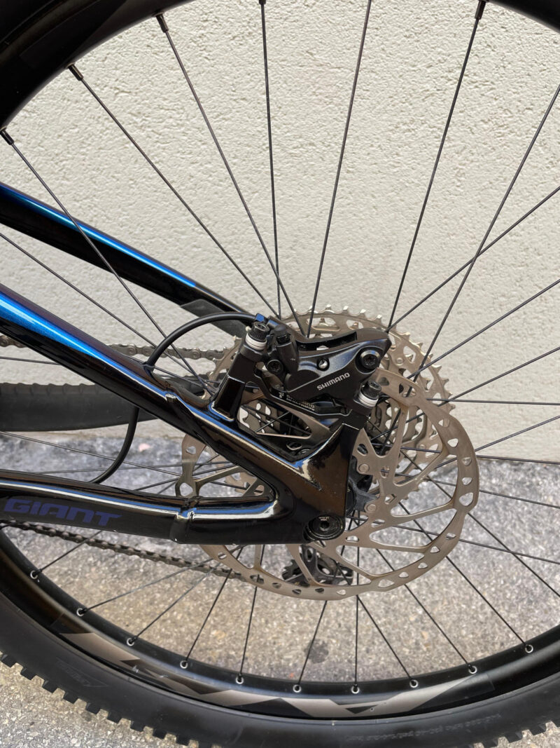GIANT Trance X E+ Pro 29 2 tg. M - USATO - immagine 11
