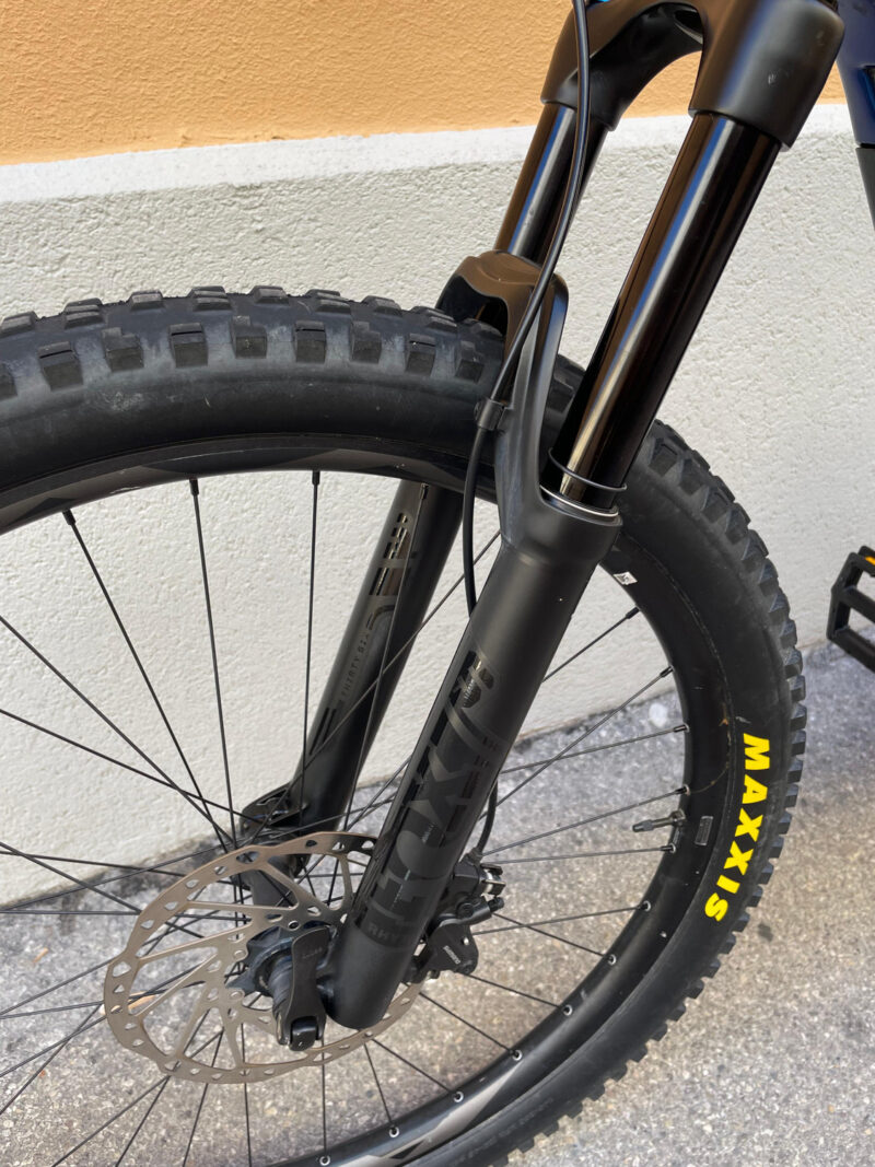 GIANT Trance X E+ Pro 29 2 tg. M - USATO - immagine 12