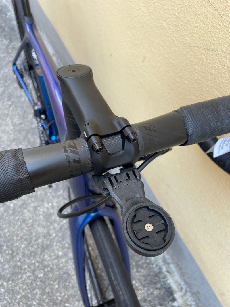 GIANT TCR ADVANCED PRO 0 Disc tg. S - USATO - immagine 4