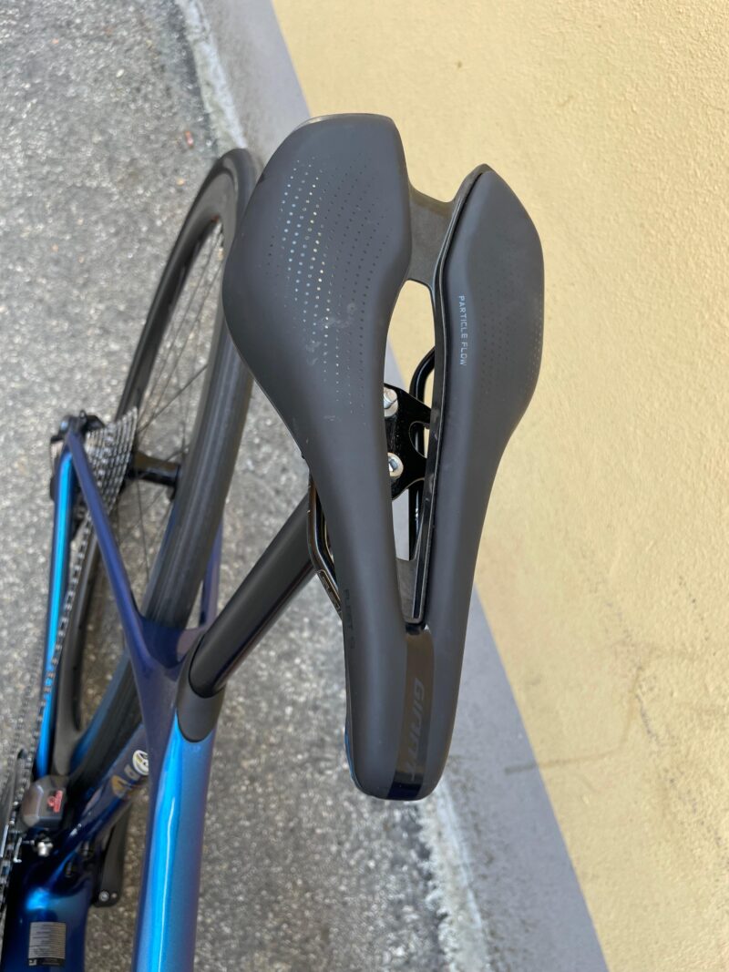 GIANT TCR ADVANCED PRO 0 Disc tg. S - USATO - immagine 8