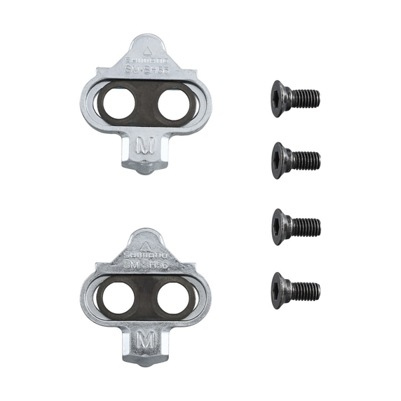 TACCHETTE SM-SH56 per modalità sgancio multipla