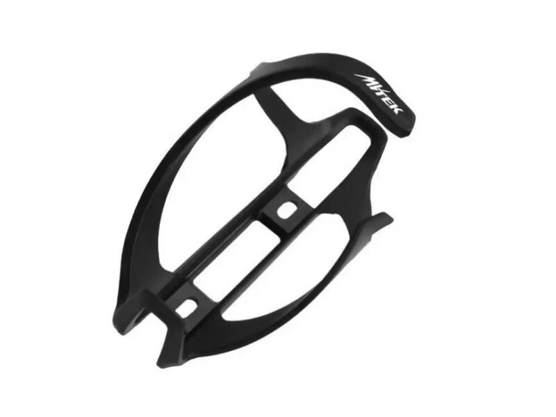 Portaborraccia laterale nero - Destro