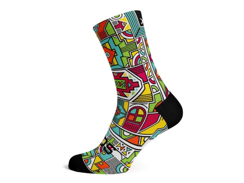 Calze SOX - NDBELE 2.0 - tg. S