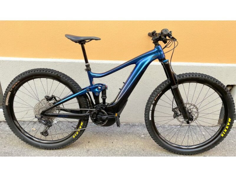 GIANT Trance X E+ Pro 29 2 tg. M - USATO