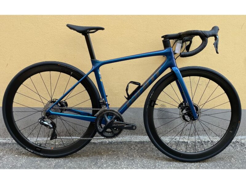 GIANT TCR ADVANCED PRO 0 Disc tg. S - USATO