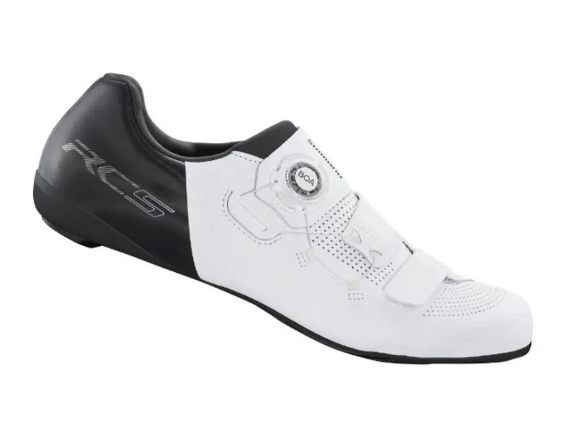 Scarpe SHIMANO SH-RC502 - Bianco