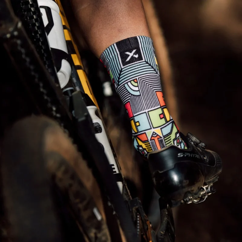 Calze SOX - NDBELE 2.0 - tg. M - immagine 2