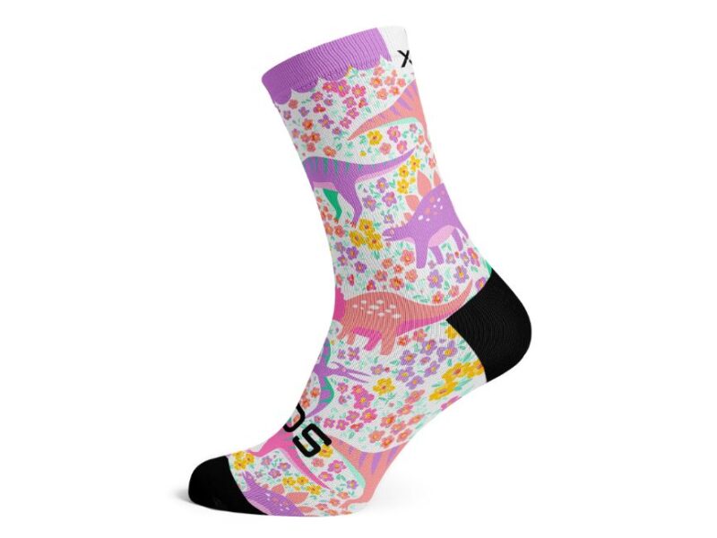 Calze SOX - Wonderland- tg. S