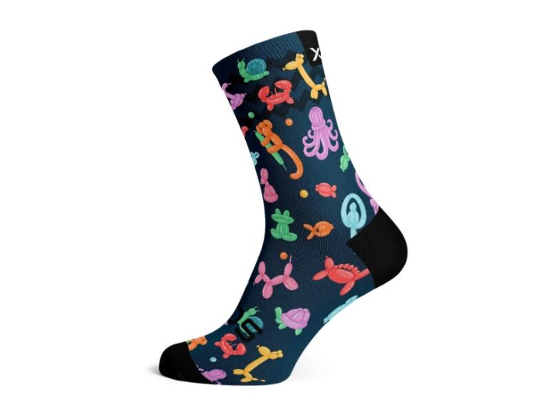 Calze SOX - Balloon Animals - tg. S