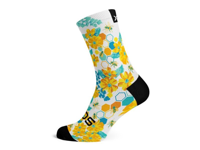 Calze SOX - Honey Bees - tg. S