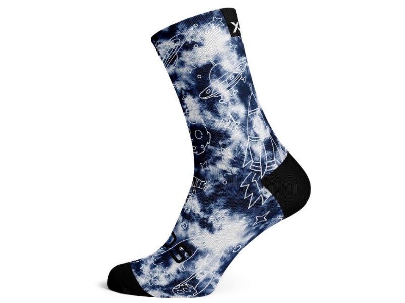 Calze SOX - Galactic - tg. L