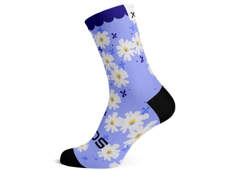 Calze SOX - Garden Fairy - tg. S