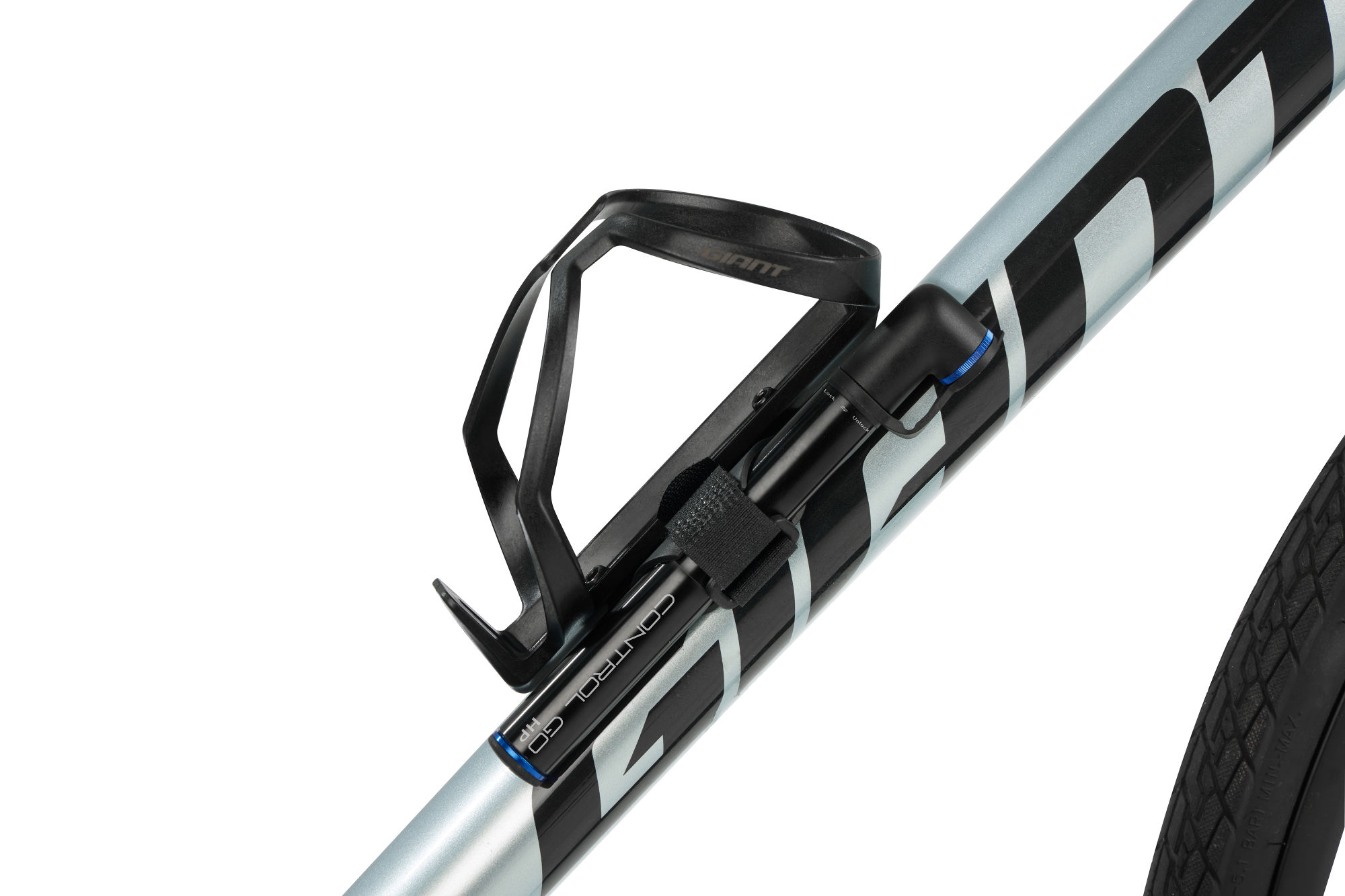 Minipompa GIANT Control Go High Pressure - immagine 4