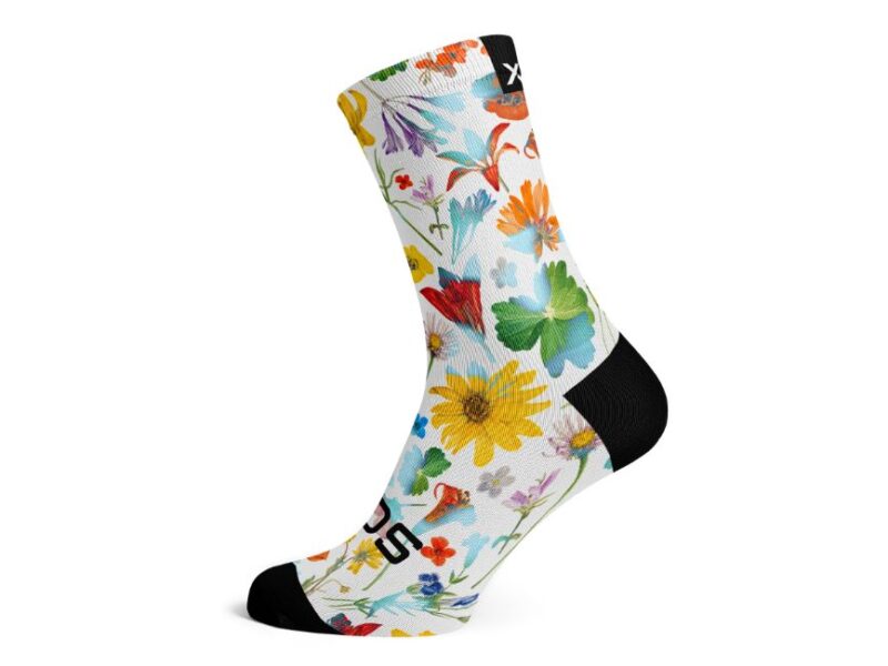 Calze SOX - Meadow- tg. S