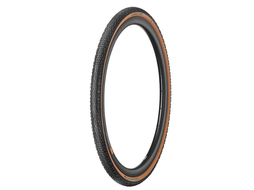 Copertone GIANT Crosscut Grip 1 Tanwall - 700x40