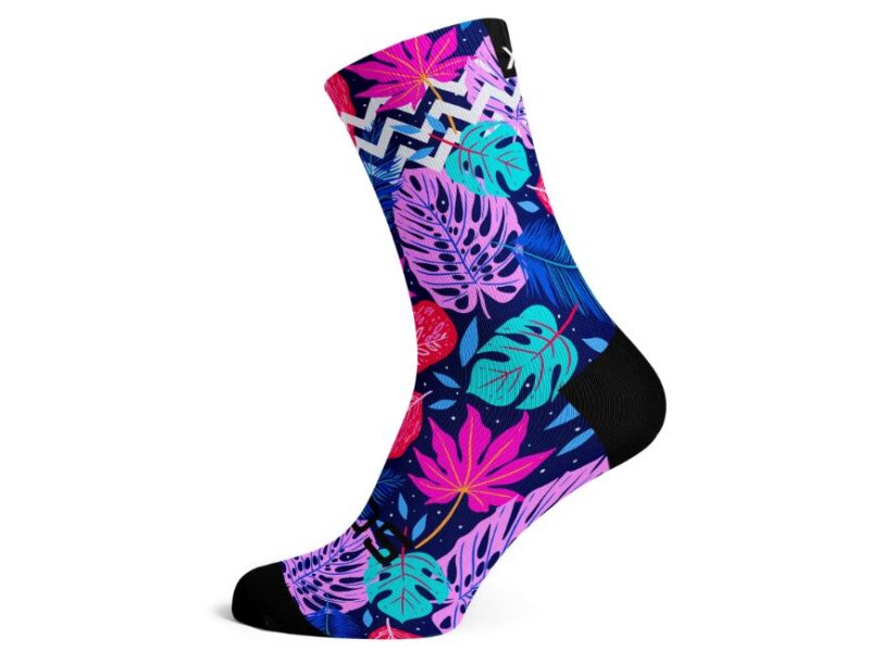 Calze SOX - Tropical Nights - tg. M