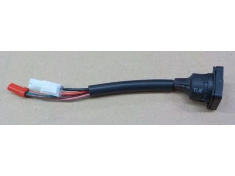 Presa carica batteria GIANT LIV per e-bike