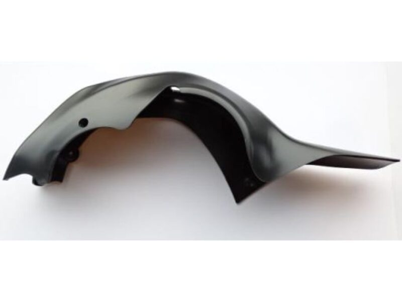 Cover motore inferiore GIANT per TALON E+