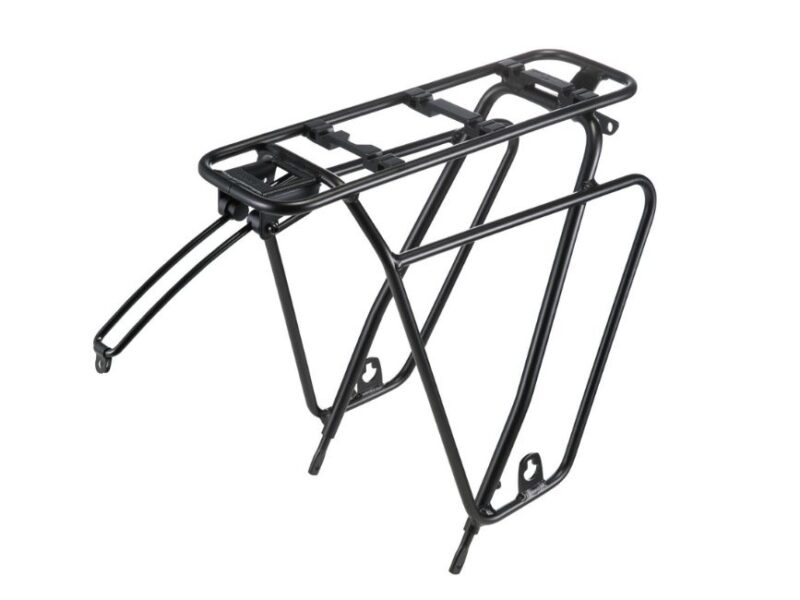 Portapacchi GIANT Rack-It Metro Rack