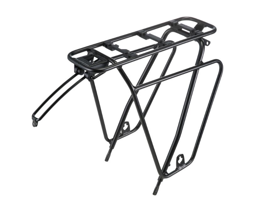 Portapacchi GIANT Rack-It Metro Rack