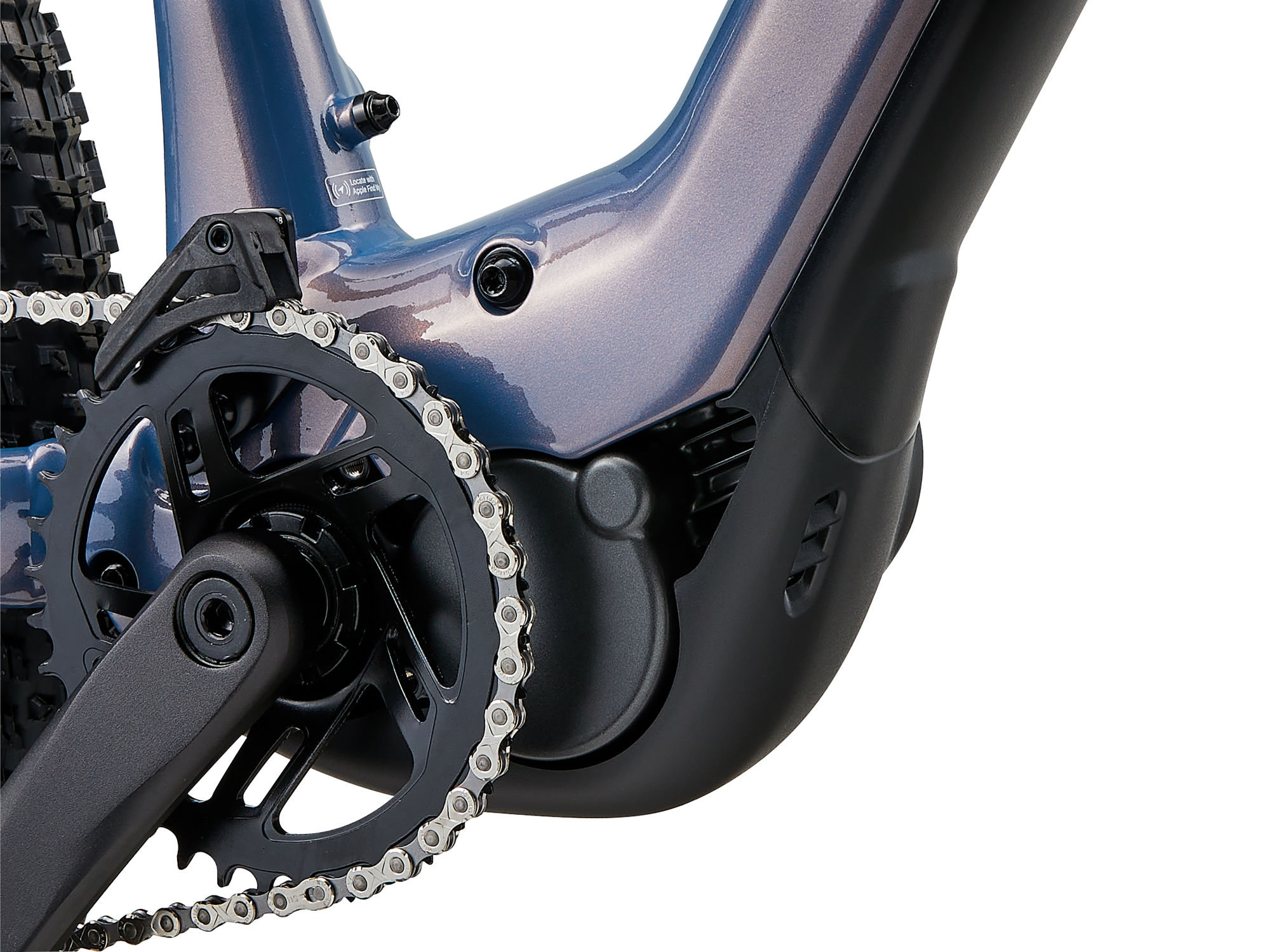 LIV Tempt E+ - immagine 2