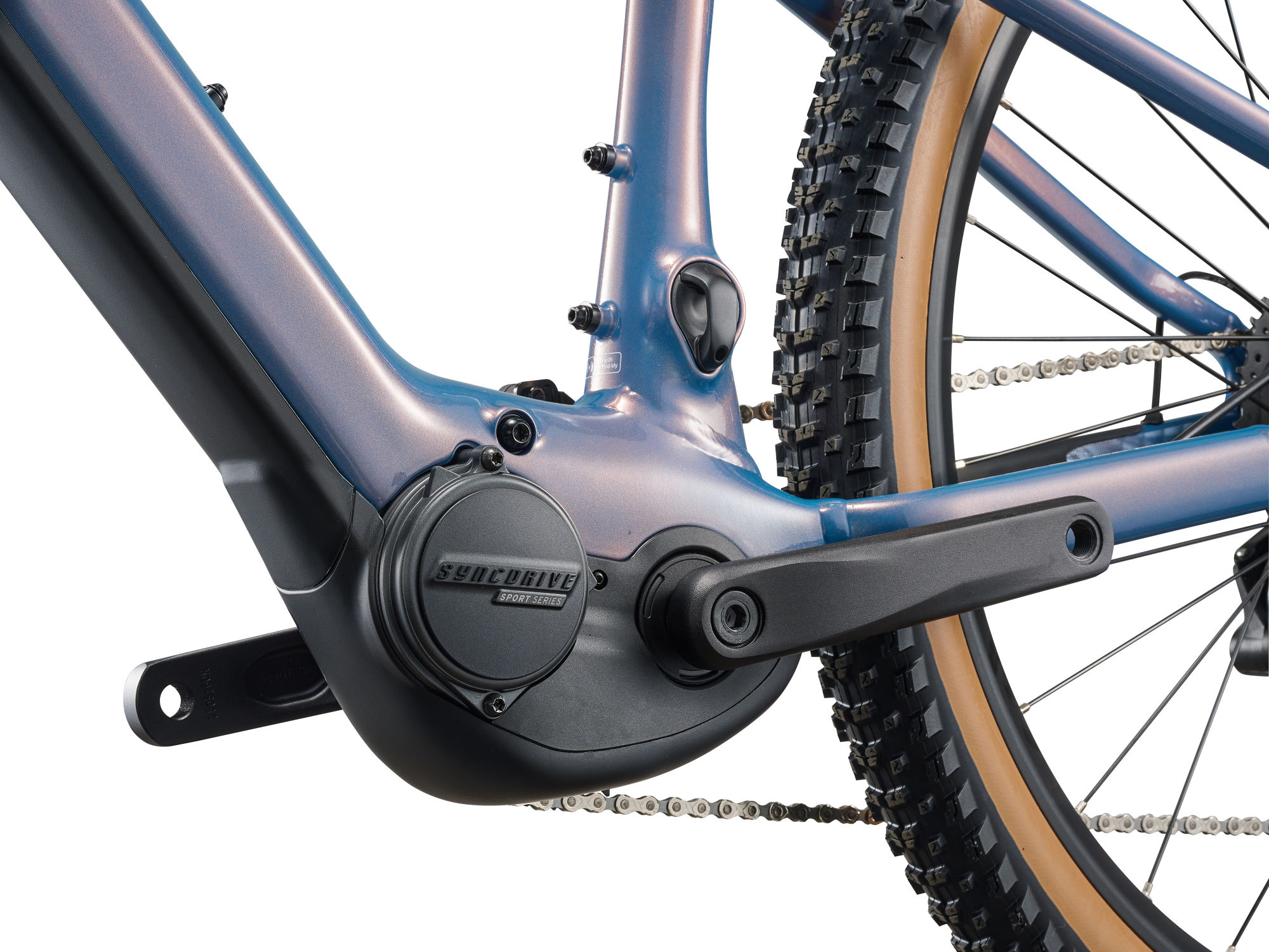 LIV Tempt E+ - immagine 4