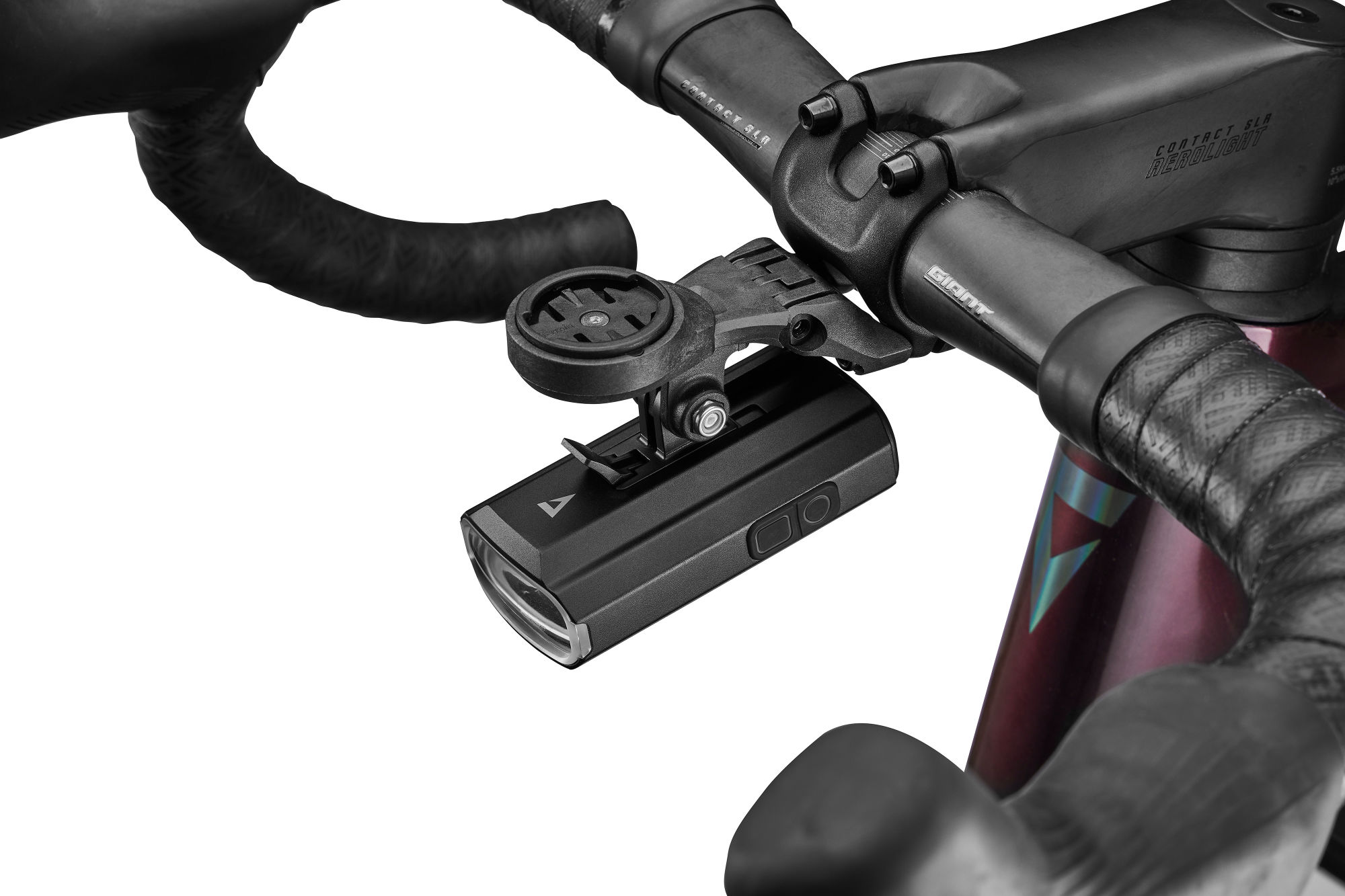 Fanale GIANT Recon+ HL1200 - immagine 7