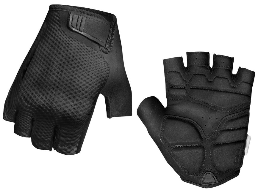 Guanti corti GIANT PACE Neri - tg. XL