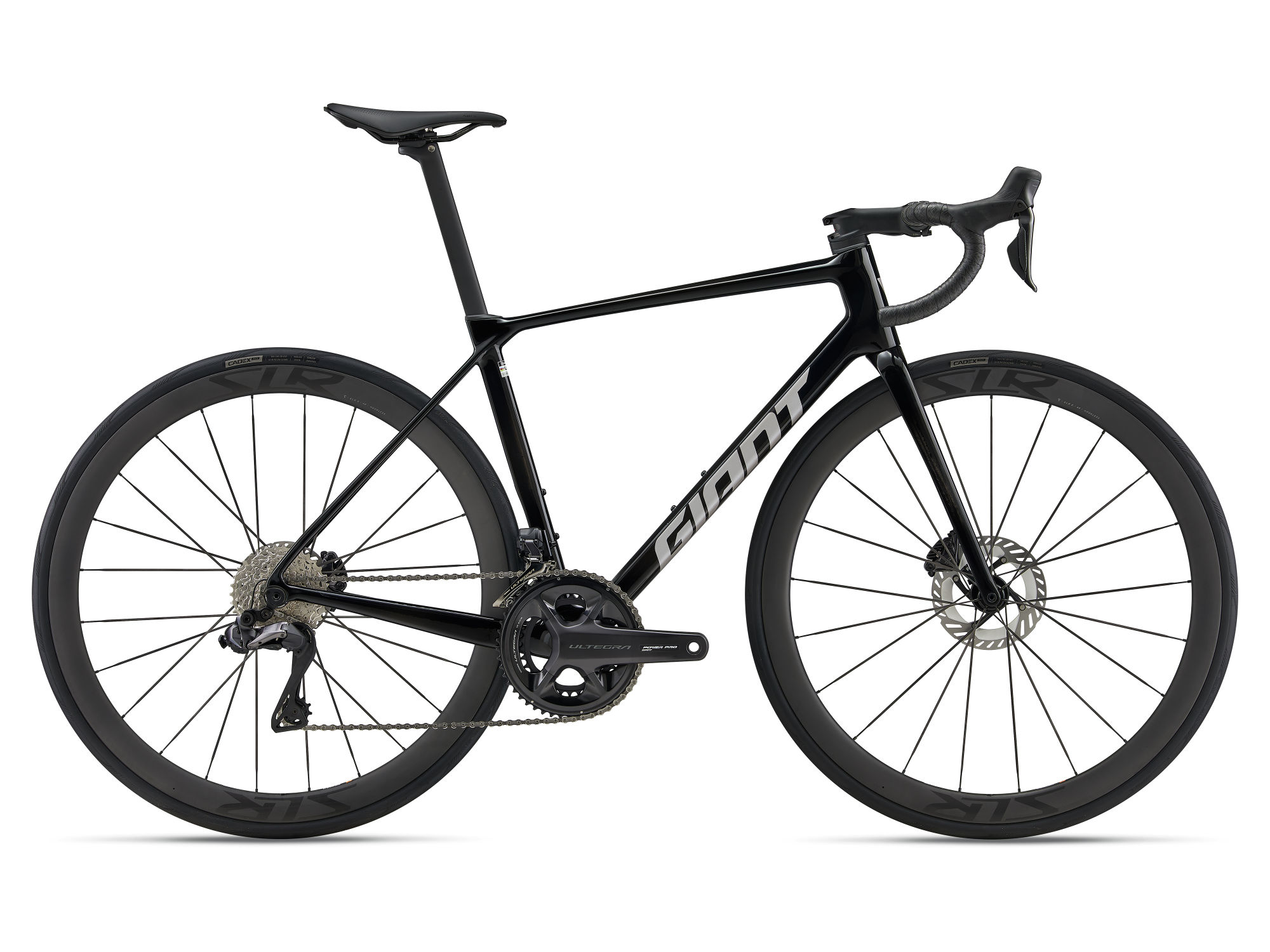 GIANT TCR Advanced Pro 0 KOM