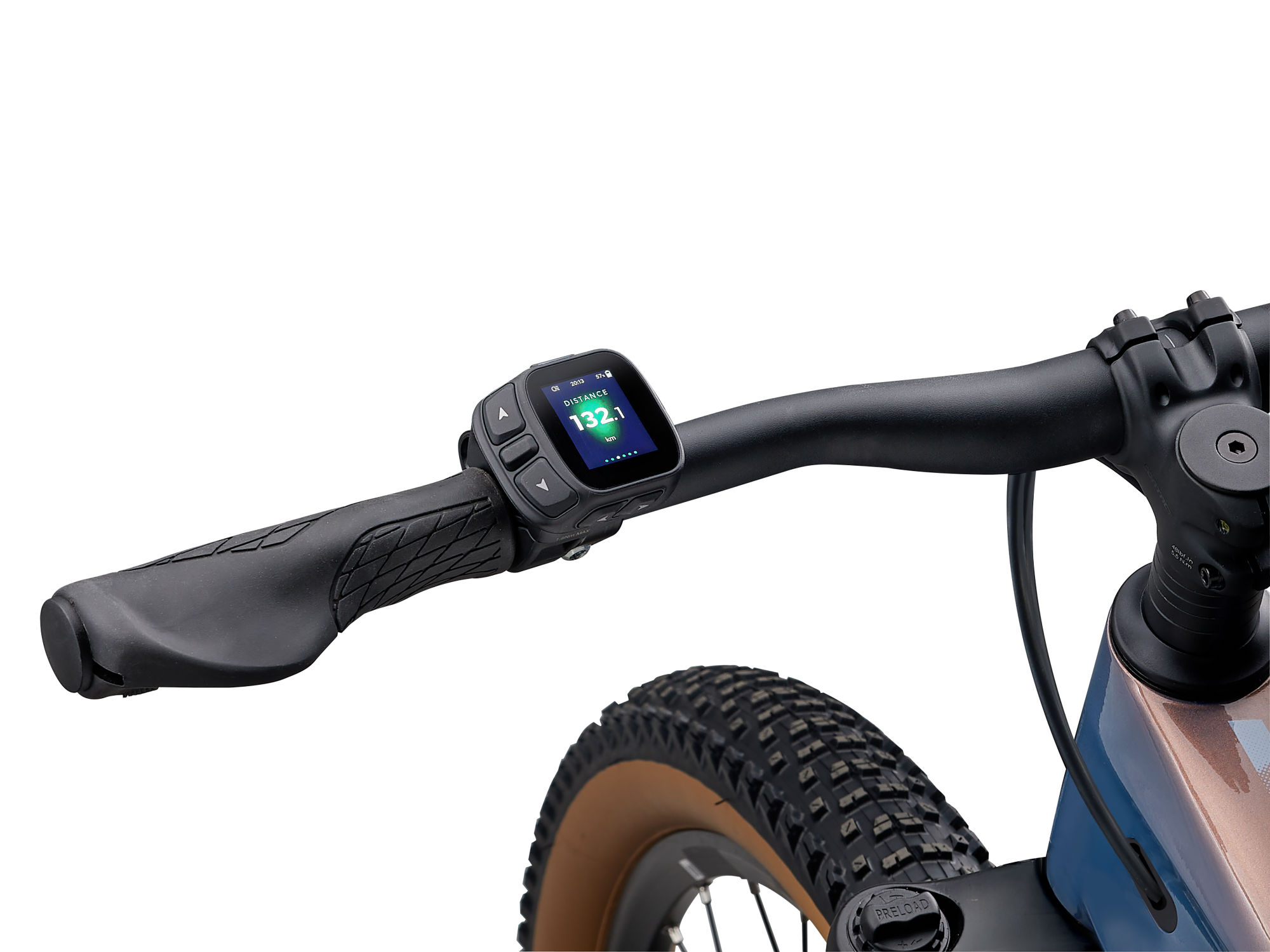 LIV Tempt E+ - immagine 11