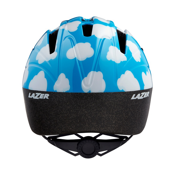 Casco LAZER BOB+ - Nuvole - immagine 3