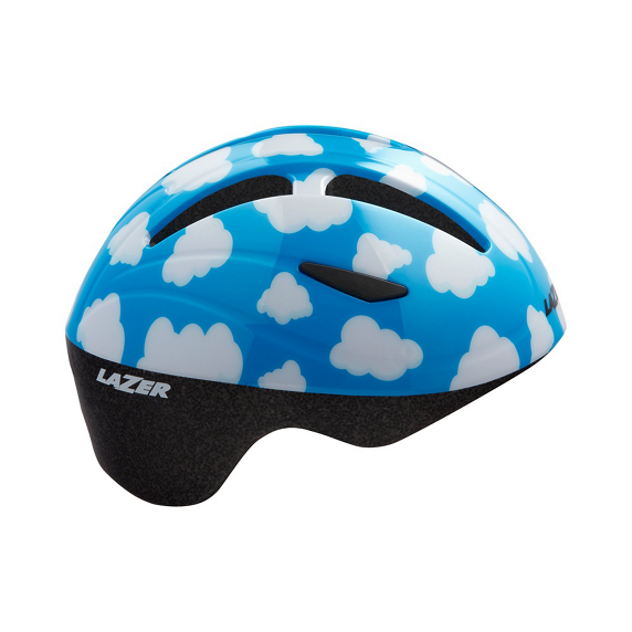 Casco LAZER BOB+ - Nuvole - immagine 4