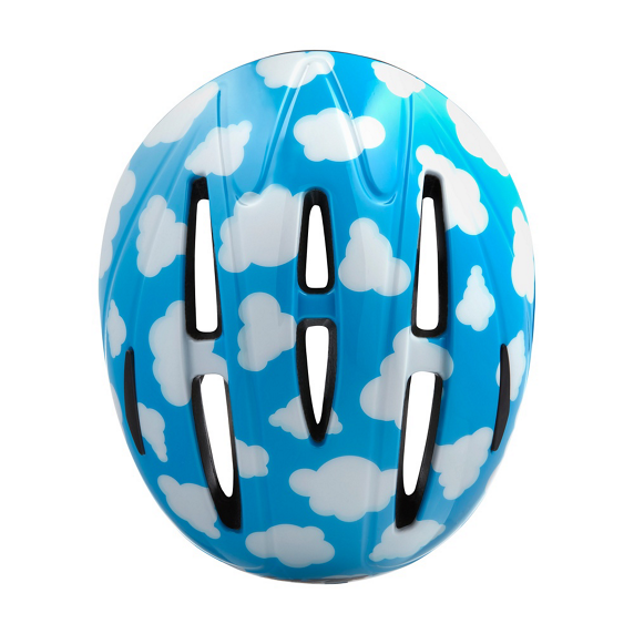 Casco LAZER BOB+ - Nuvole - immagine 5