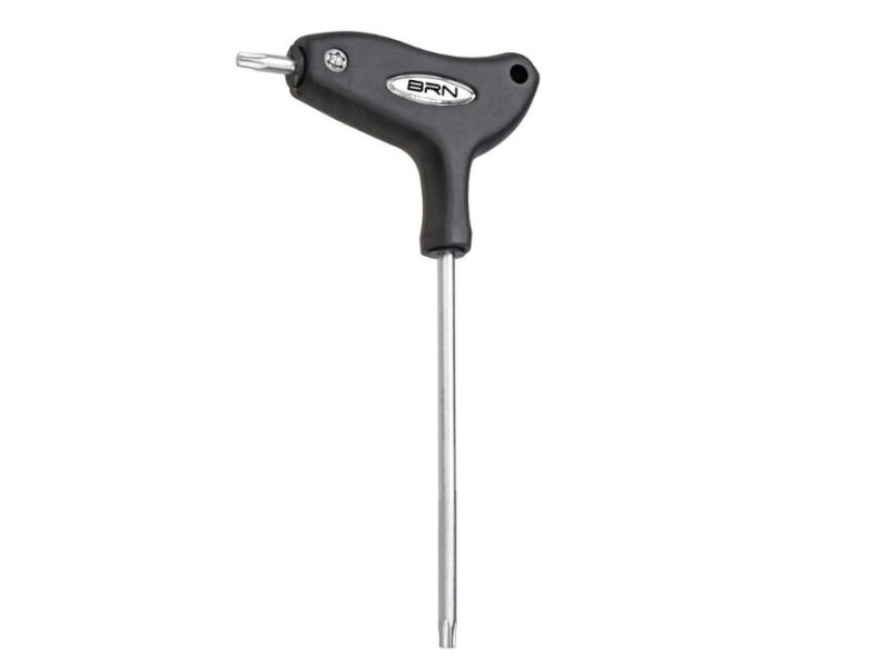 Chiave BCARE TORX a "T" T25