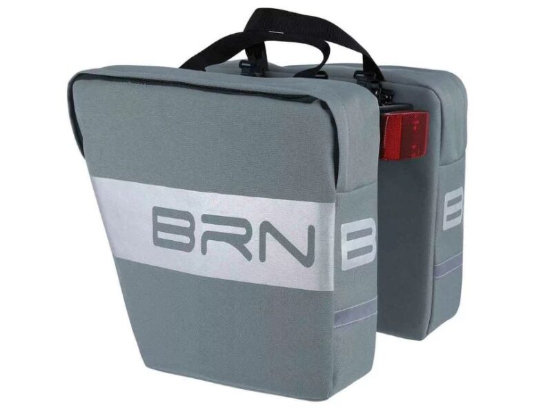 Borse BRN STYLISH REFLECTIVE - Grigio