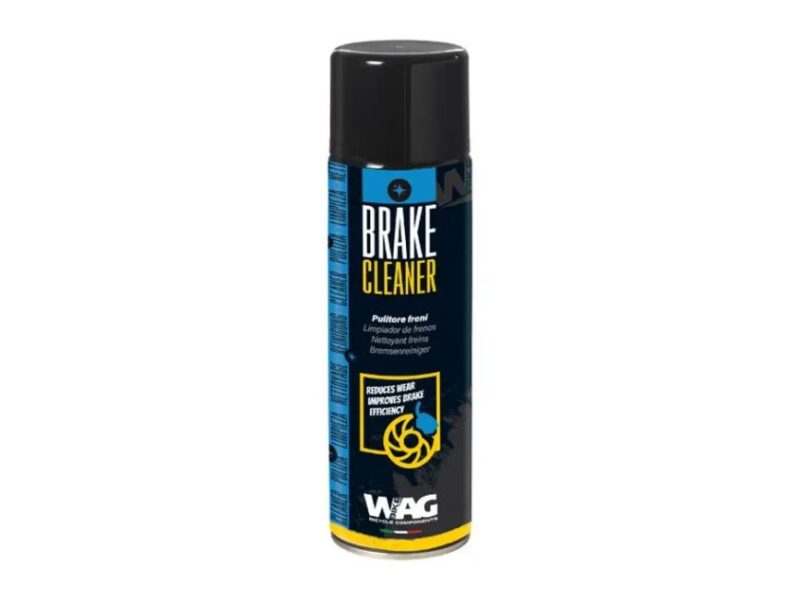 WAG Pulitore Freni A Disco Spray 500 ml