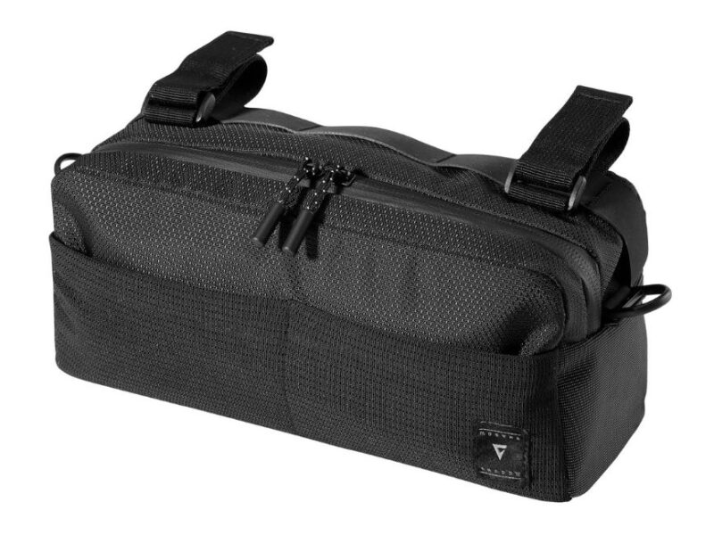 Borsa da manubrio GIANT Shadow - Nero