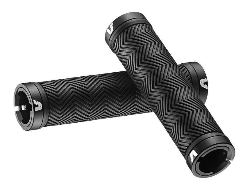 Manopole LIV Sole-O Double Lock-On Grip