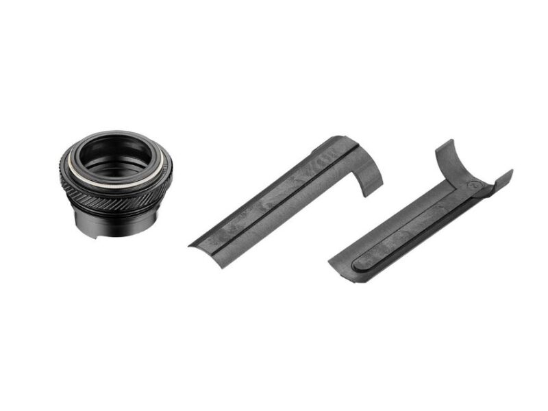 Ricambio kit collarino + Guide telescopico switch AT 170-200