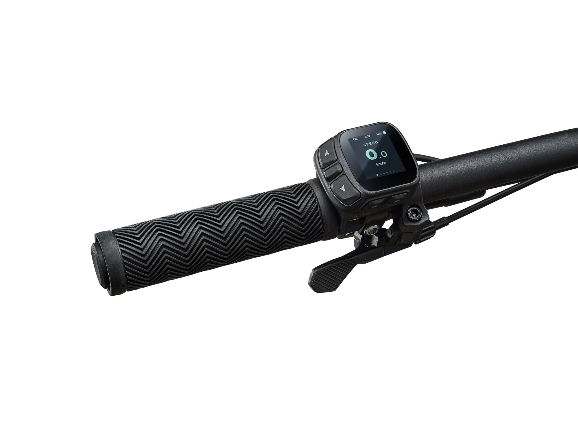 GIANT Fathom E+ EX - immagine 2