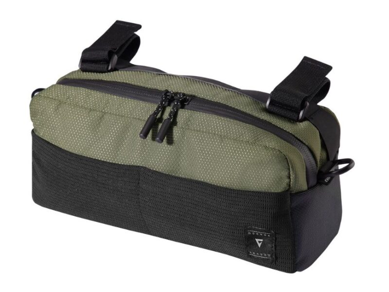 Borsa da manubrio GIANT Shadow - Verde
