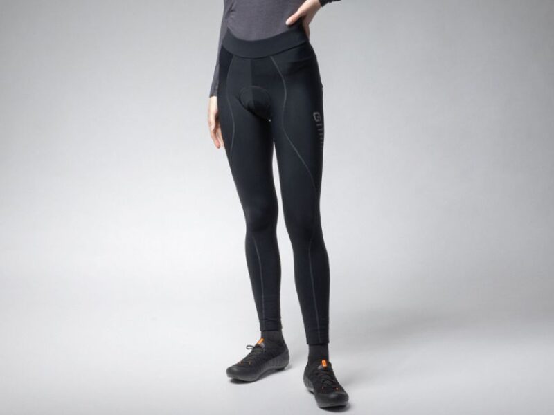 Calzamaglia senza bretelle DONNA SOLID