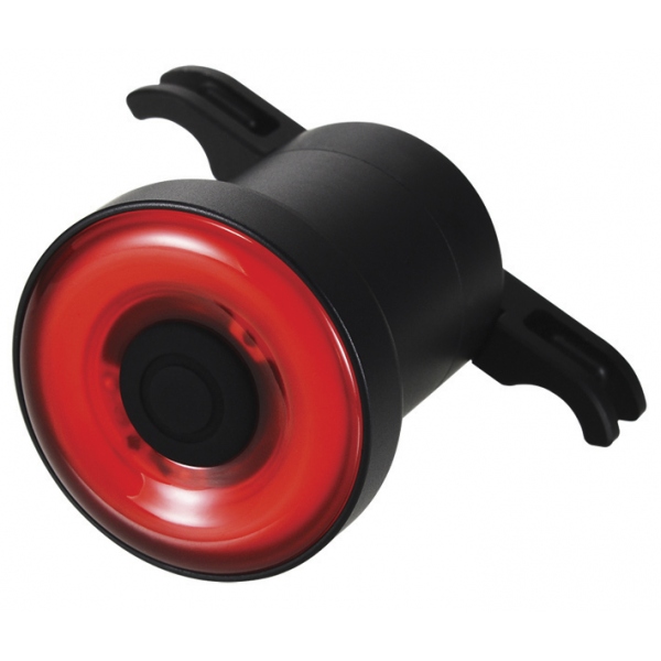 Fanale posteriore a led con sensore di frenata - immagine 3