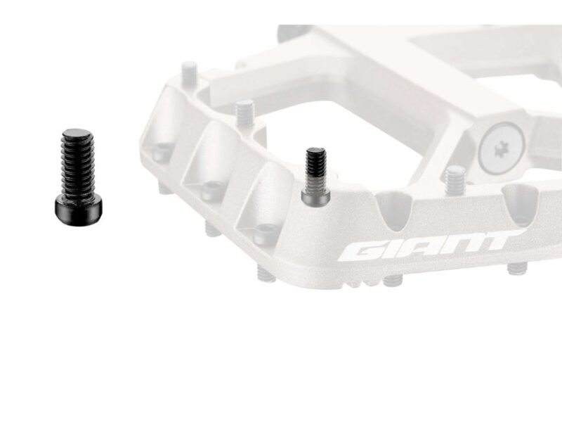Pin per pedali GIANT Pinner Pro Pedal