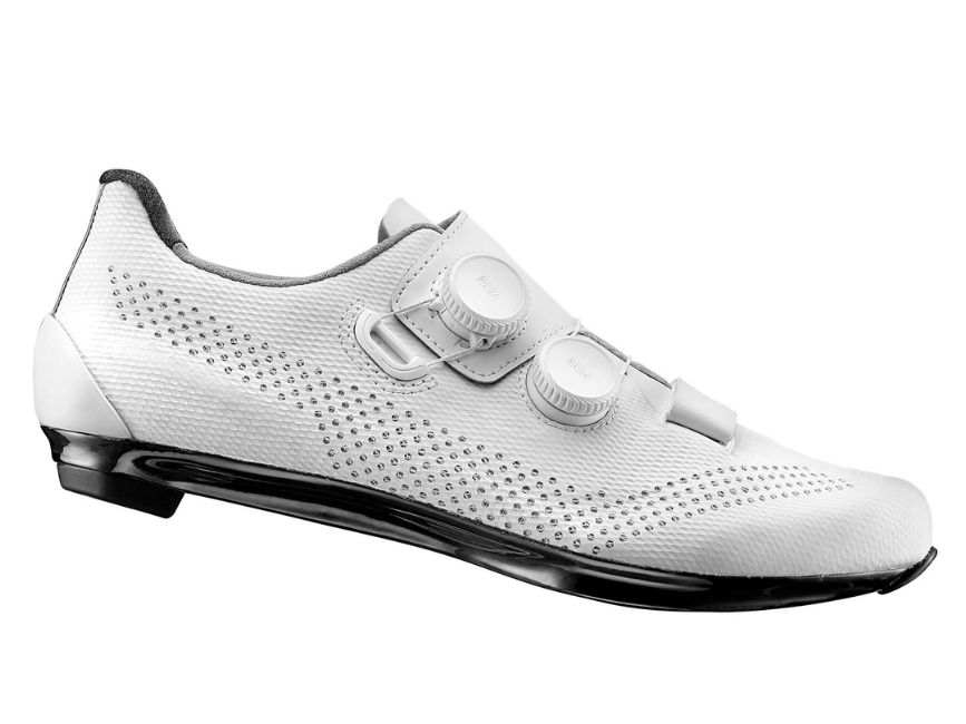 Scarpe GIANT Surge Pro Bianco - tg. 45