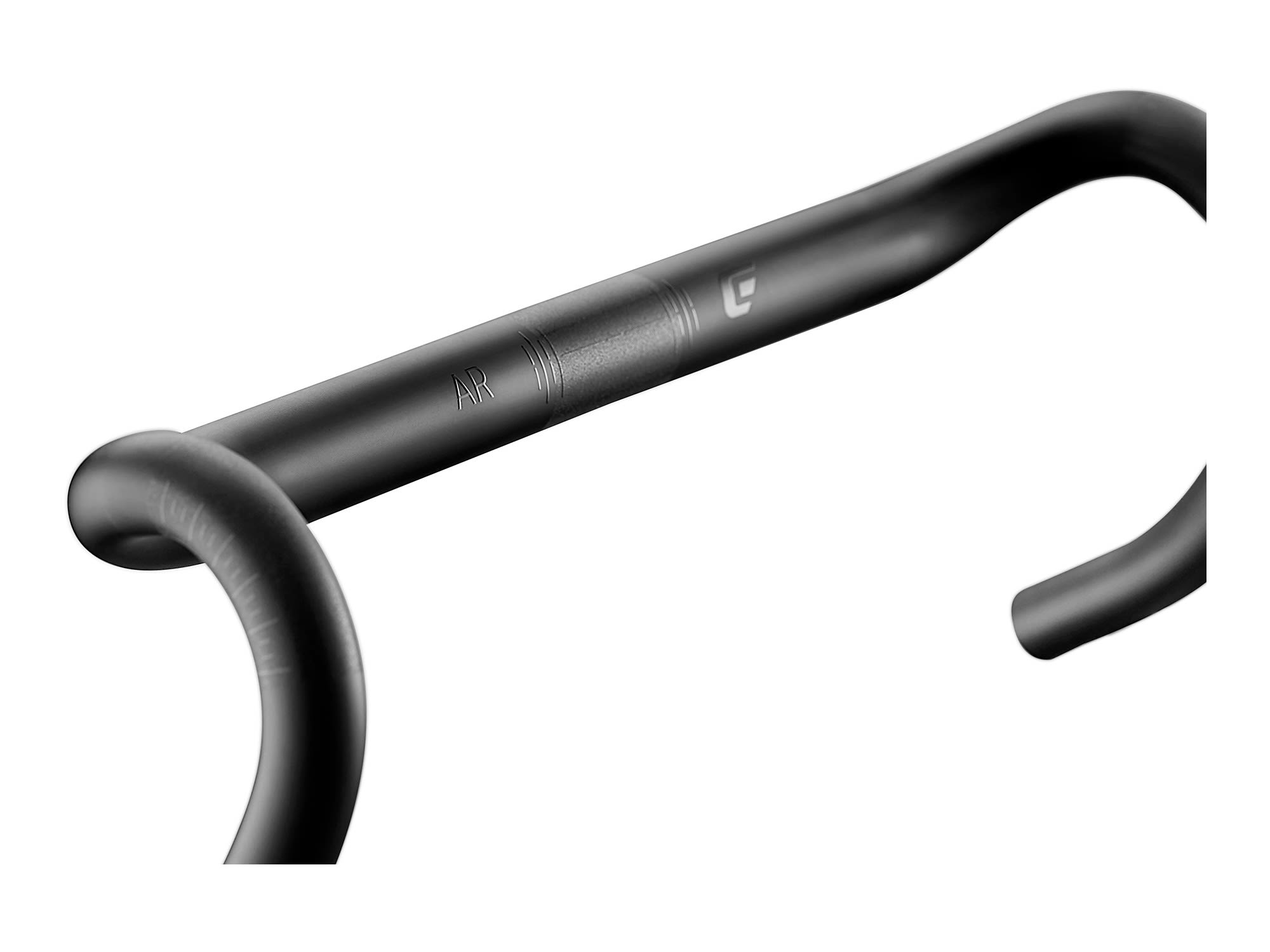 Manubrio CADEX AR Handlebar - 440mm - immagine 7