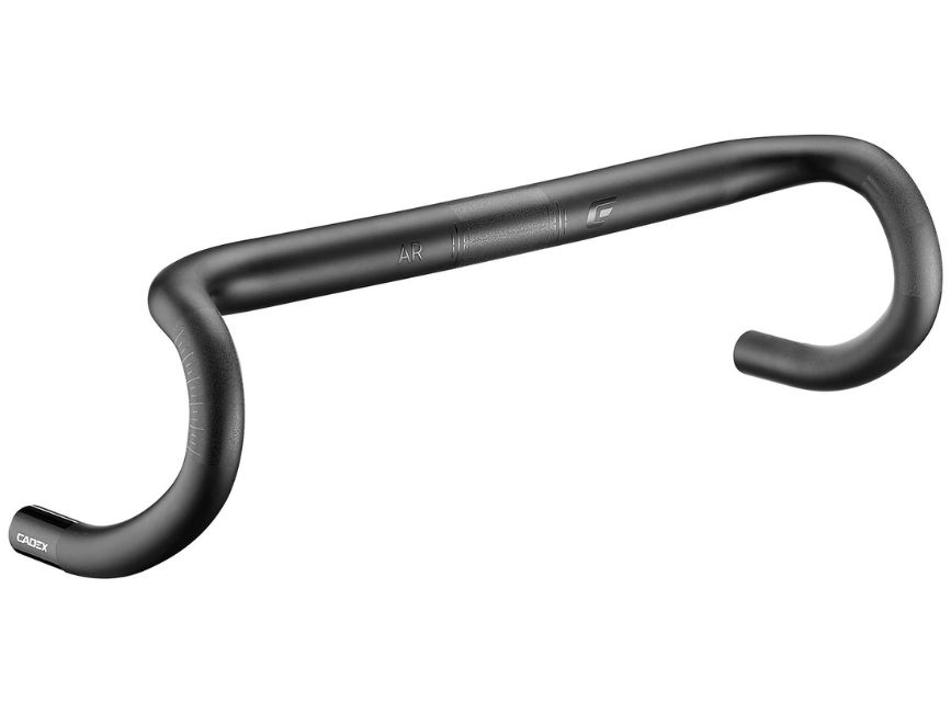Manubrio CADEX AR Handlebar - 440mm